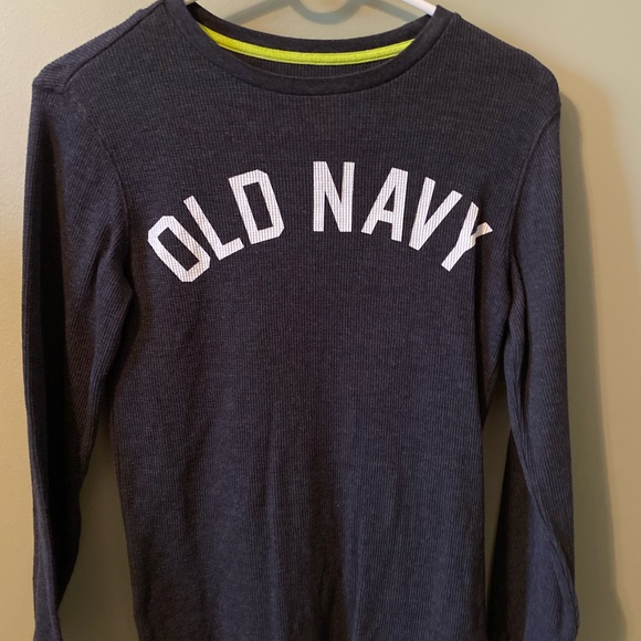 Bundle- 8 Old Navy long sleeve youth XL tops. - Picture 2 of 8